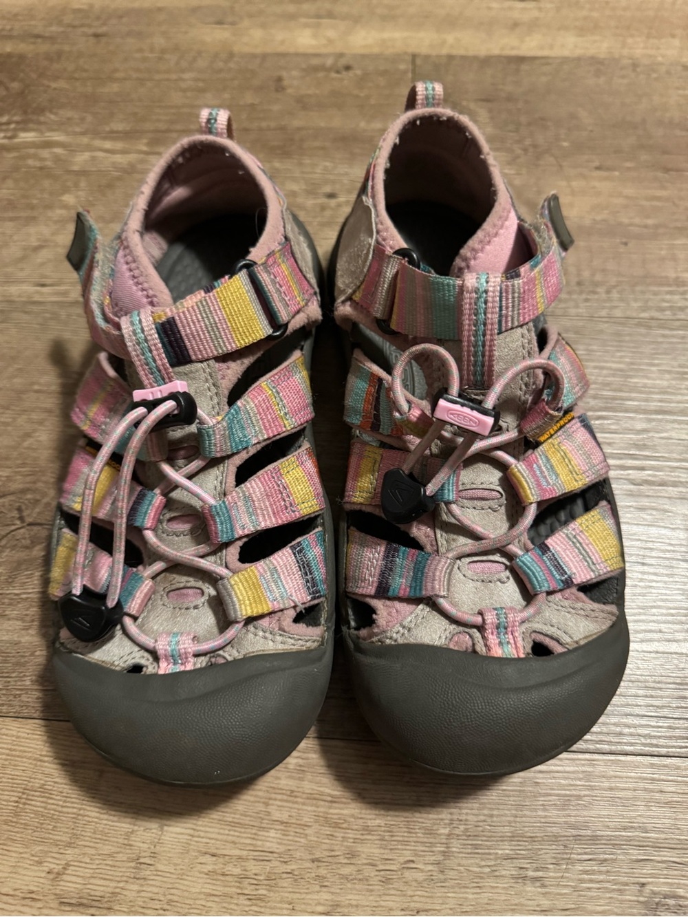 KEEN Newport H2 Water Sandals